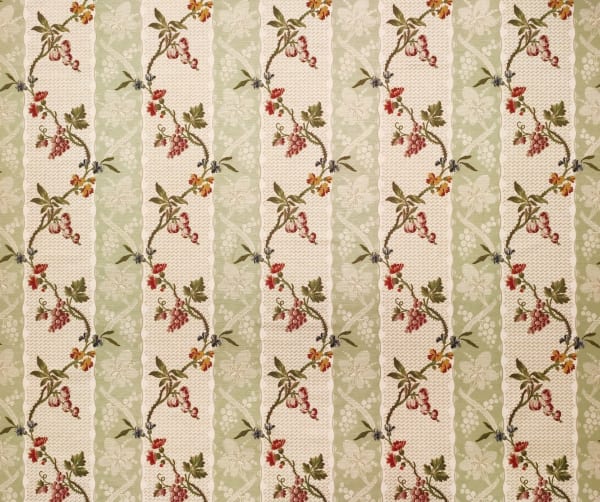 Montrachet Canvas Clair Vert