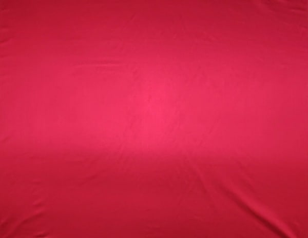 Satin Massena Red