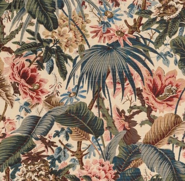 Jungle Original On Beige