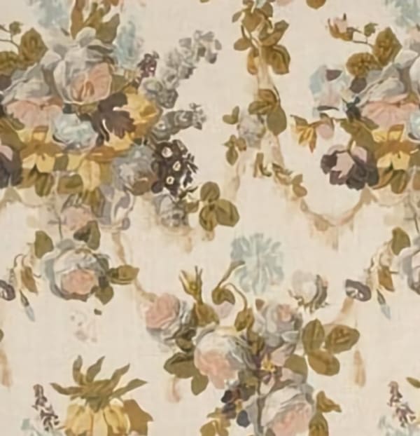 Pulbrook Bouquet Natural