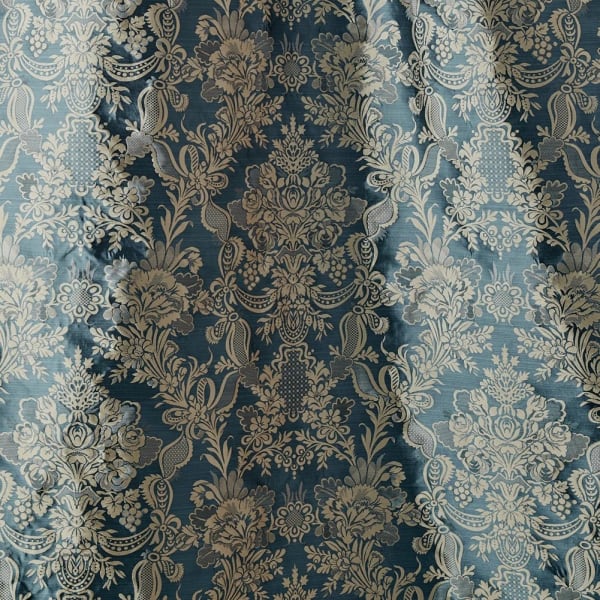 Catherine Ocean Blue