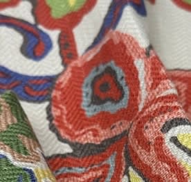 Chainstitch Happy Days