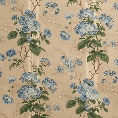 Ameila Blue Green Blue