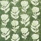 Marigold Multi Dark Green Light Green