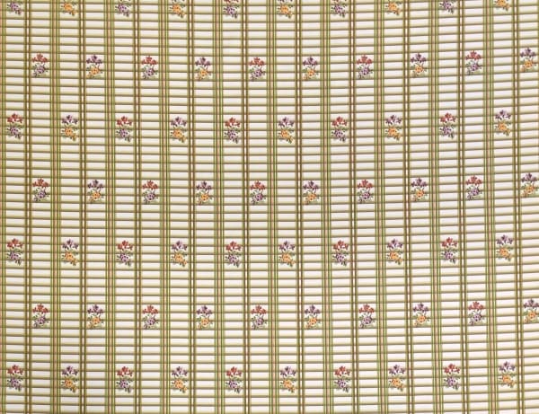 Percale Bagatelle Clair Green