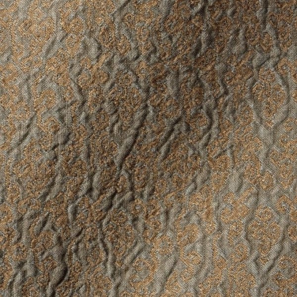 Brianza Scroll Coffee Sky