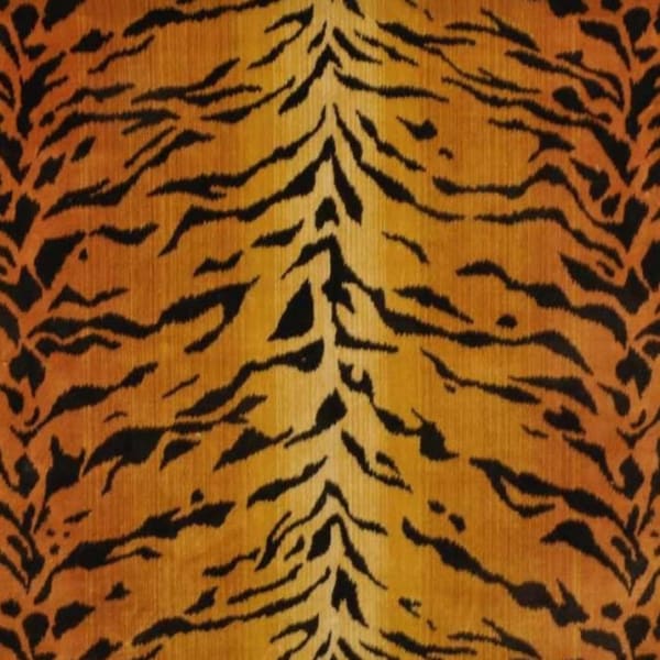 Tanzania Tigre
