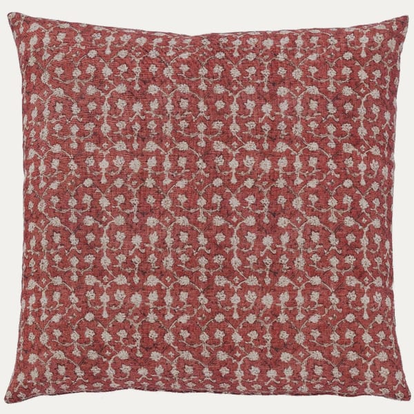 Robert Kime Ume Decorative Cushion