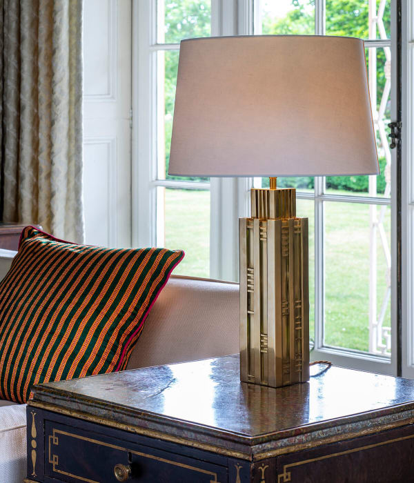 Hudson Table Lamp