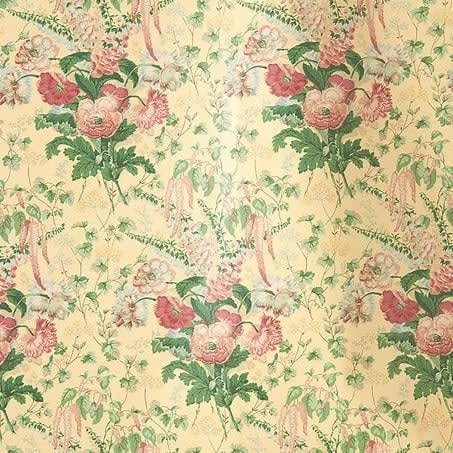 Avington Rose Yellow