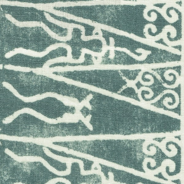 Cloud Scroll Negative Fjord