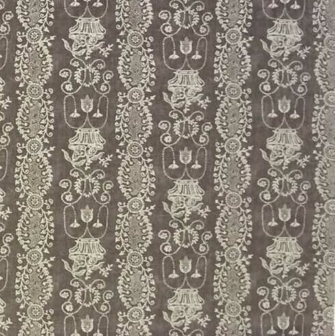 Victor Canvas Brown Claire