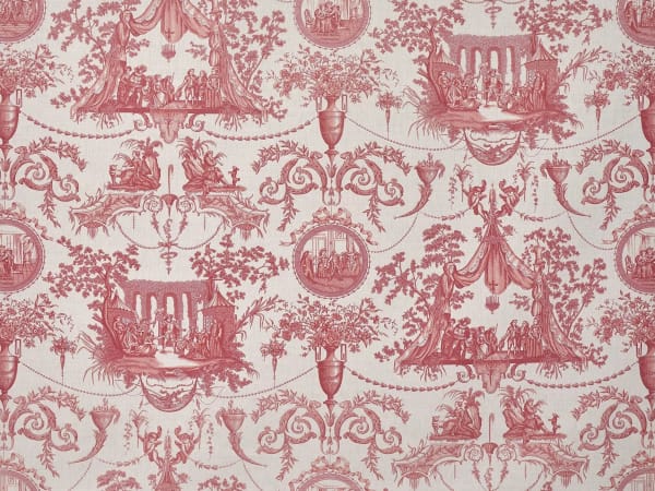 Mariage de Figaro Corail