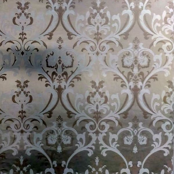 Damascus Rezzonico Alabaster Light