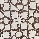 Grandma's Quilt Brown