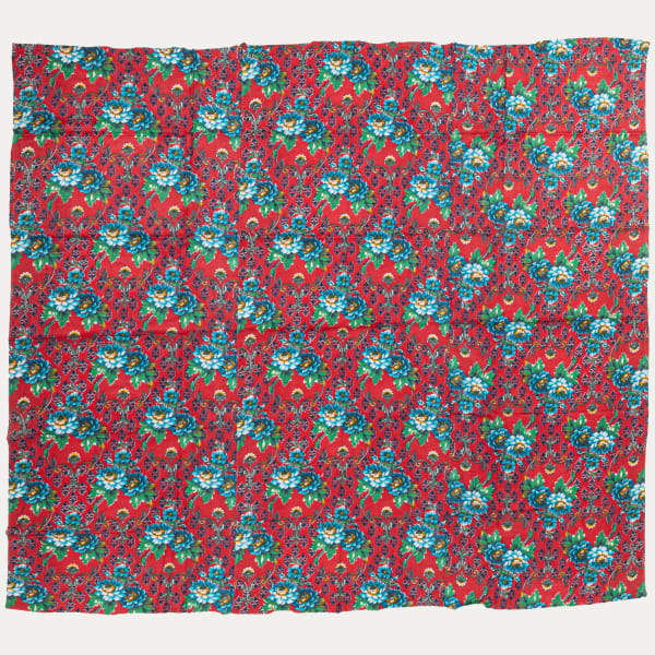 Russian Roller Print