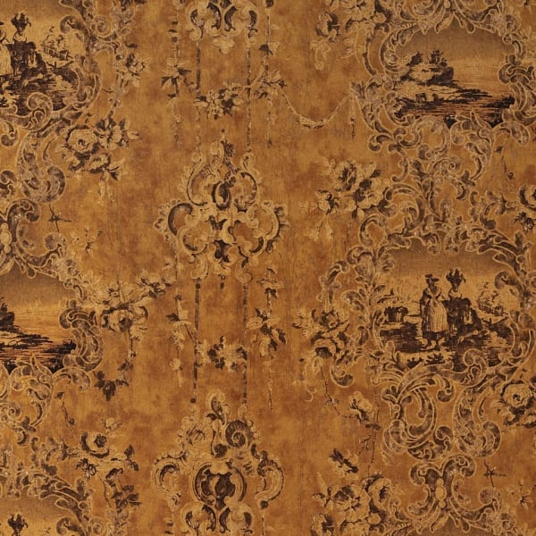 D'Urberville Velvet Cardamom