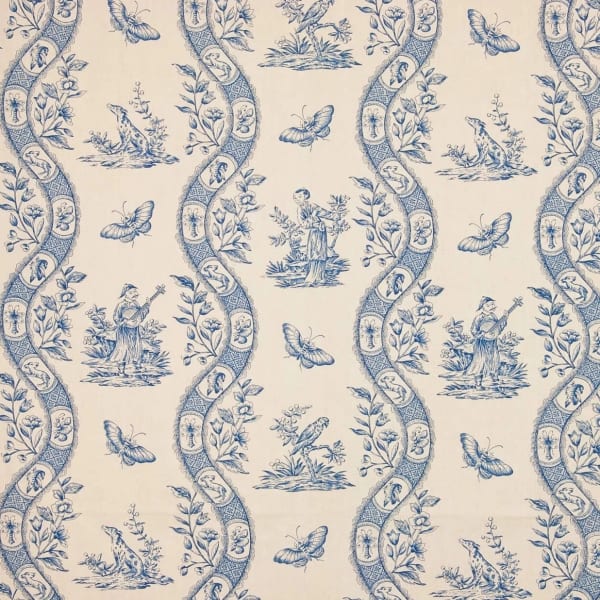 Marquis De Pierre Bleu