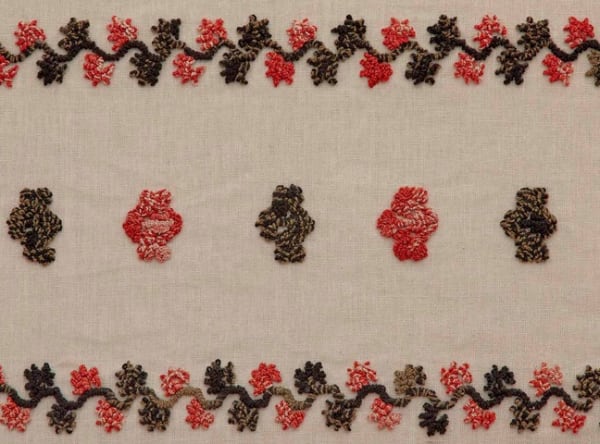 Crossvine Simple Original