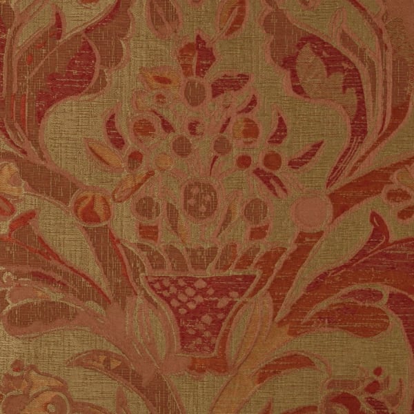 Tisserin Etruscan Red