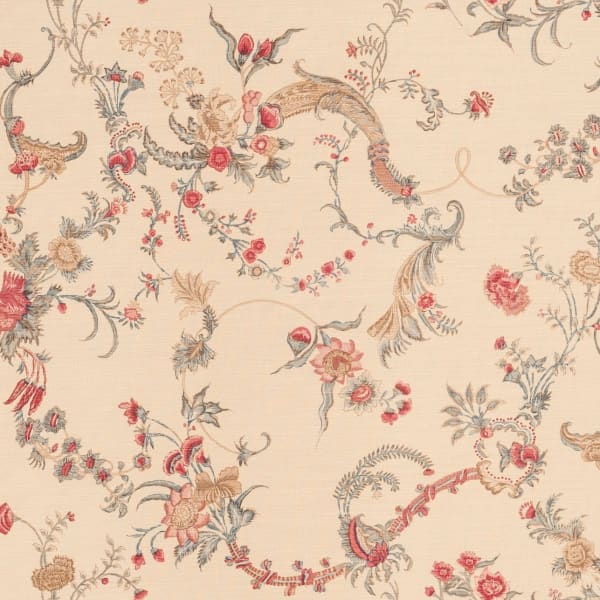 Pondicherry Original On Beige