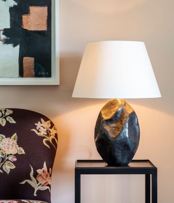 Zaragoza Table Lamp