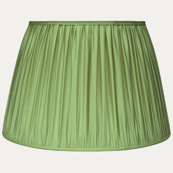 Faille Du Barry 5035 Silk Pembroke Lampshade