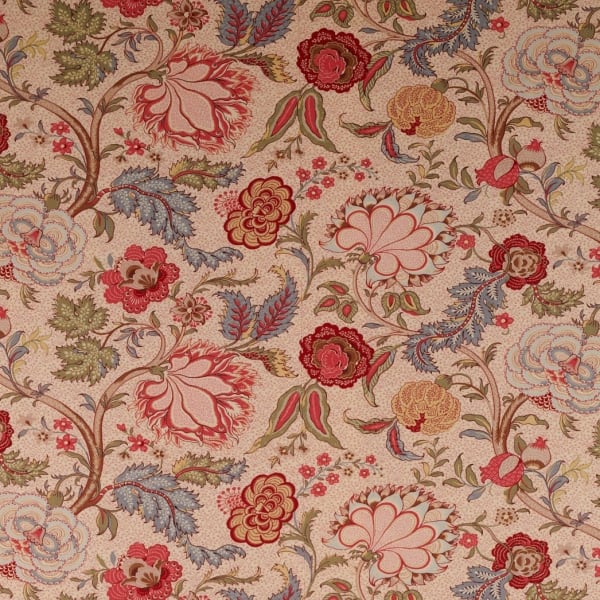 Rosalind Indienne Coral