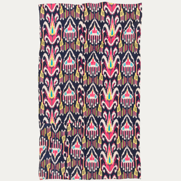 Russian Roller Print