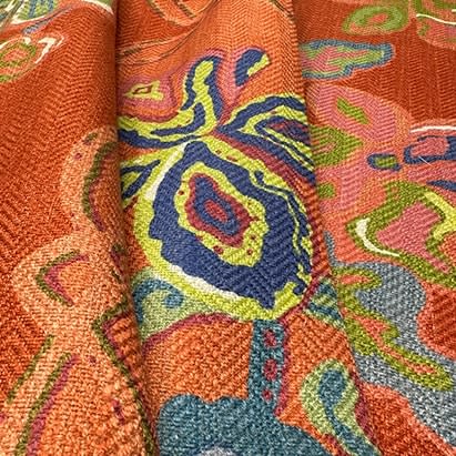 Chainstitch Meadowlark