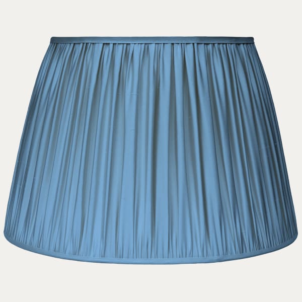 Taffetas Ninon 5206 Silk Pembroke Lampshade
