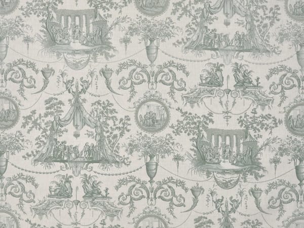 Mariage de Figaro Sauge