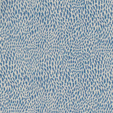 Pierre Frey Le Manach Plumettes Celeste