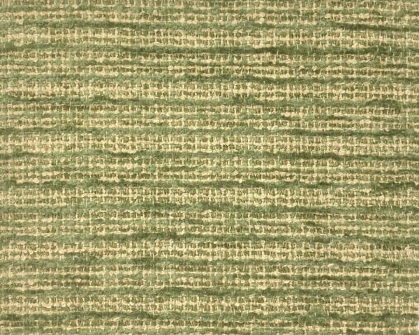 Rustic Chenille Green