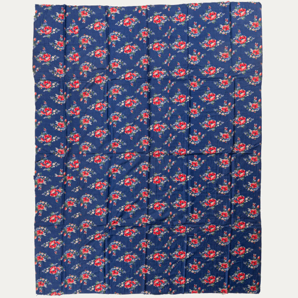 Russian Roller Print