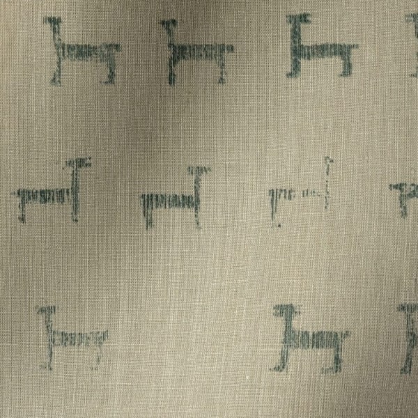 Primitif Ming Blue Sea Mist