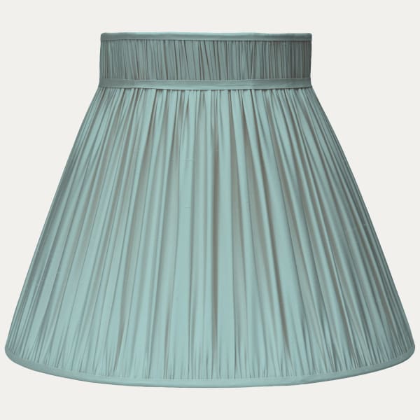 Faille Du Barry 5039 Silk Collar Top Lampshade