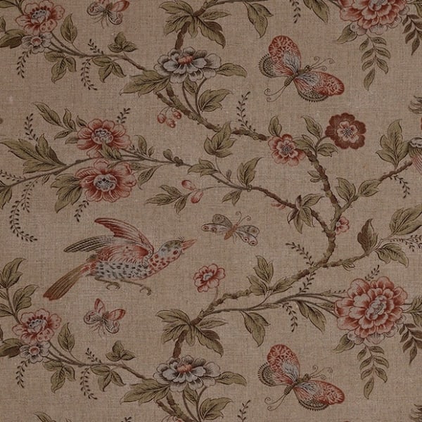 Wallace Vine Sage Rose