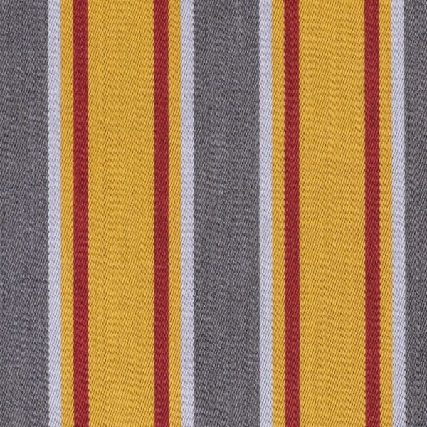 Gustav Mustard Ruby Slate