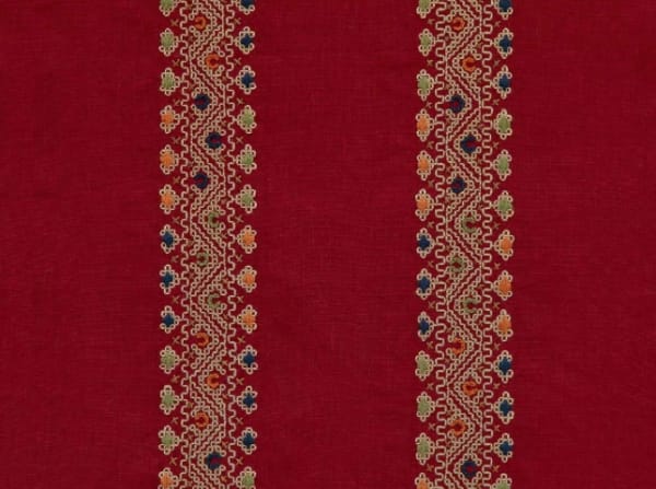 Dimitri Style 3 Original (Maroon)