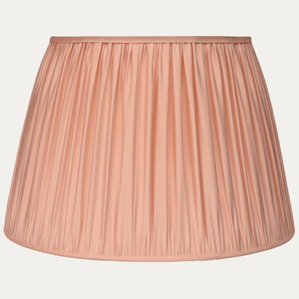 Faille Du Barry 5012 Silk Pembroke Lampshade