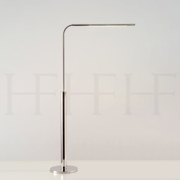 Pin D Dimmable Reading Lamp