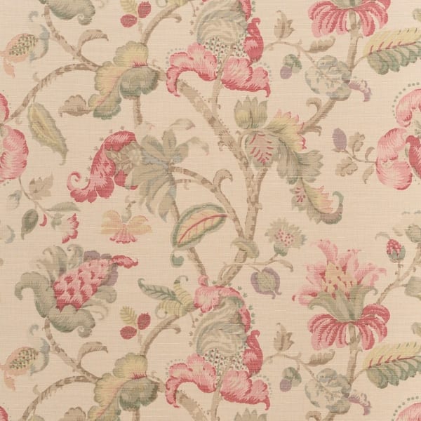 Shalimar Faded On Beige