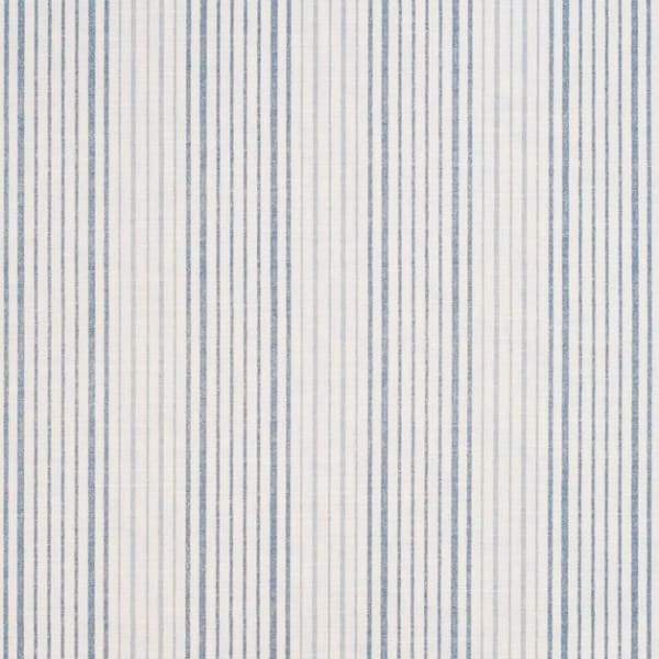 Zipper Stripe Blues On Oyster