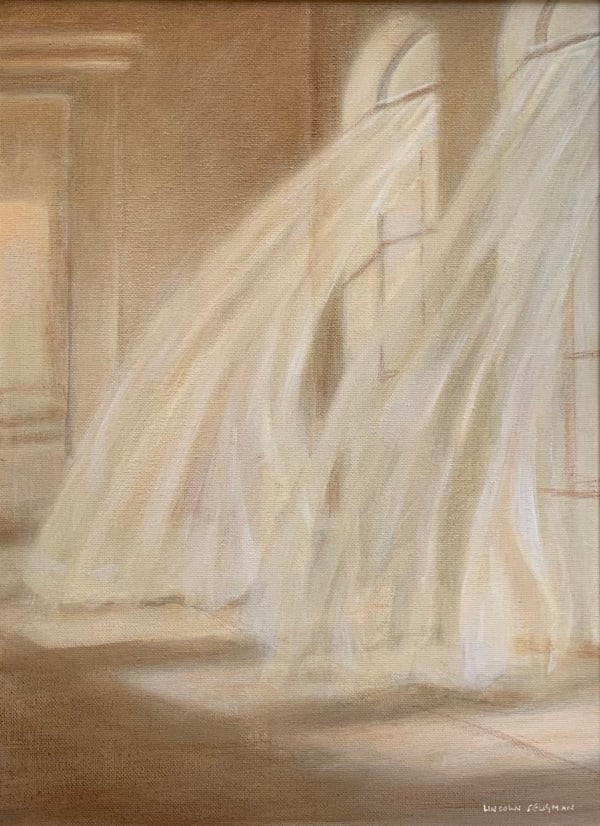Palazzo Venice by Lincoln Seligman