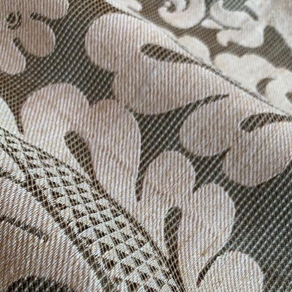 Whitfield Olive Parchment