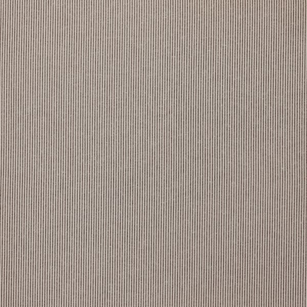 Humbug Ticking Brown White