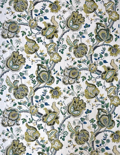 Abbotsford Pistachio