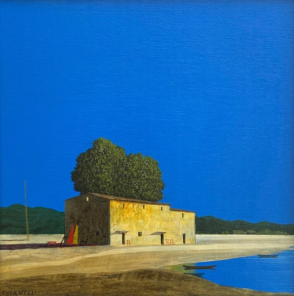 Alessandro Tofanelli Notte di Giugno