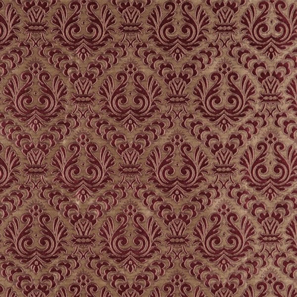 Tybalt Almond Cordovan